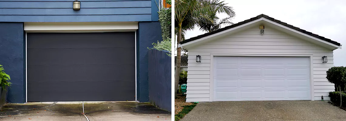 Sectional Garage Door Guy in St. Charles, Illinois