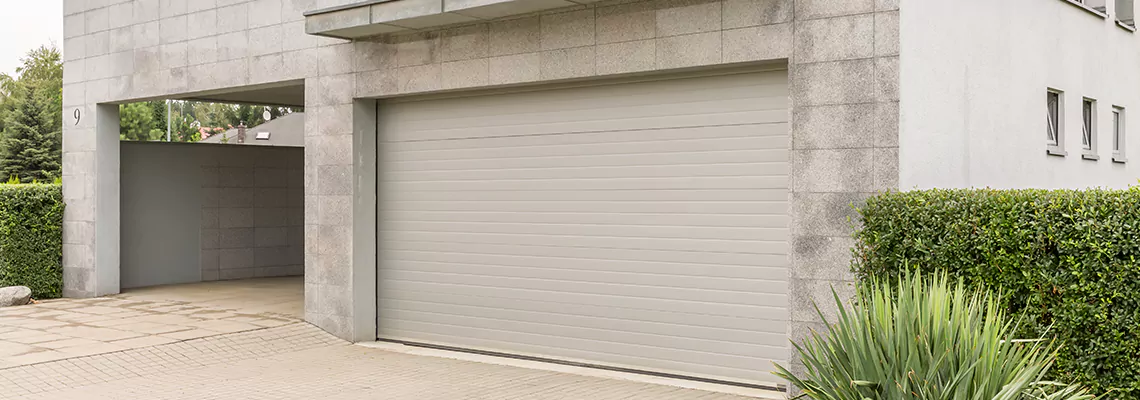 Residential Overhead Door Repair in St. Charles, IL