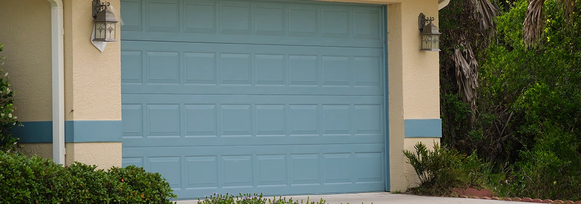 Garage Door Installation in St. Charles, IL