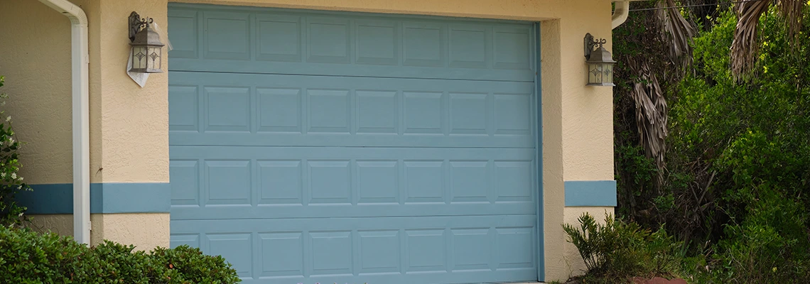 Amarr Carriage House Garage Doors in St. Charles, IL