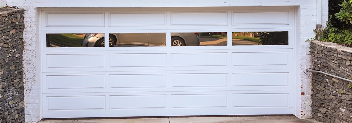 Residential Garage Door Installation Near Me in St. Charles, IL