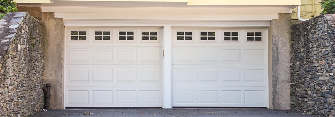 Garage Door Opener Installation Near Me in St. Charles, IL