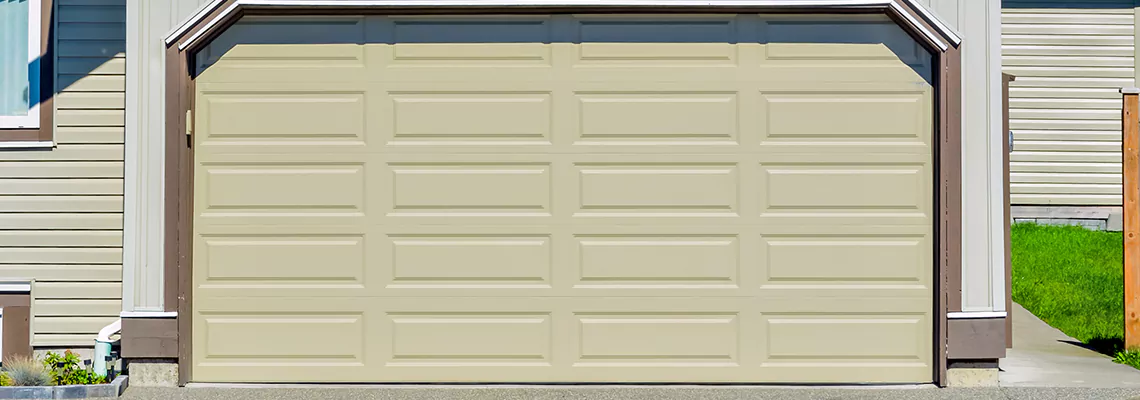 Licensed And Insured Commercial Garage Door in St. Charles, Illinois