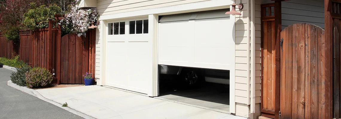 Garage Door Chain Won't Move in St. Charles, Illinois