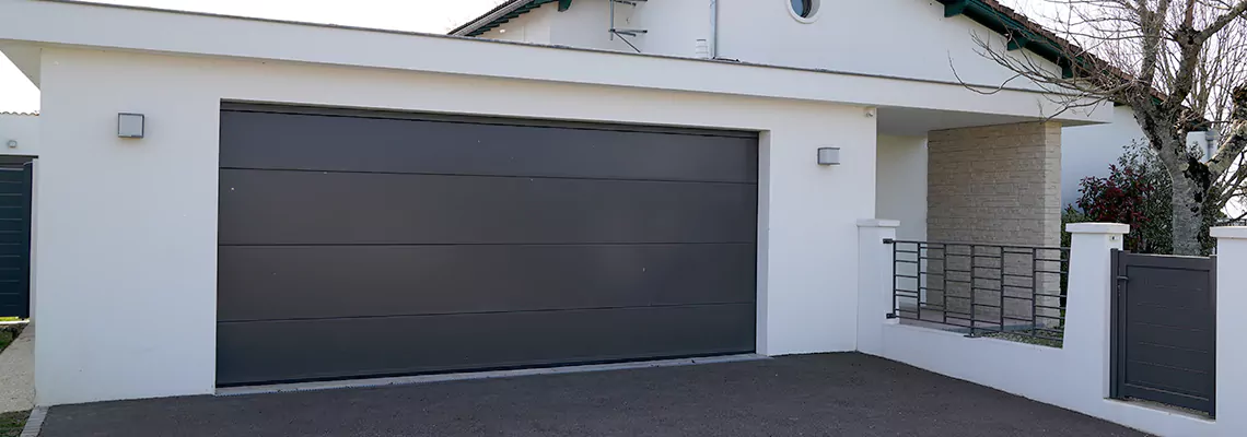 New Roll Up Garage Doors in St. Charles, IL