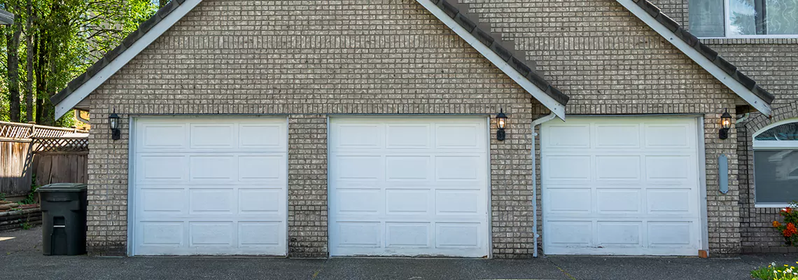 Garage Door Emergency Release Services in St. Charles, IL