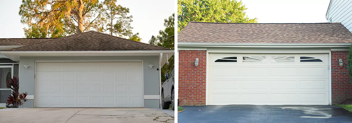 Gliderol Garage Doors Service in St. Charles, Illinois