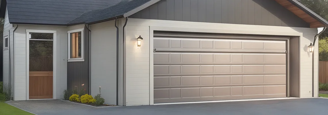 Assistance With Roller Garage Doors Repair in St. Charles, IL, IL