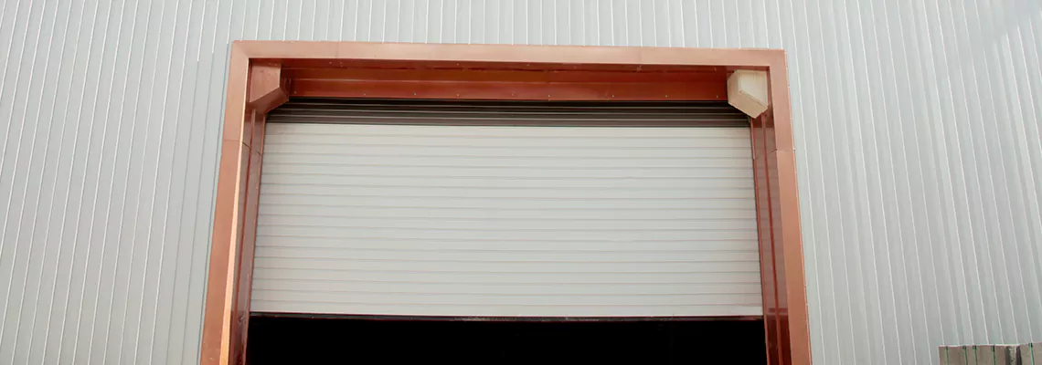 Repair Garage Door Won't Close All The Way Manually in St. Charles, IL