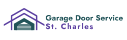 Garage Door Service St. Charles